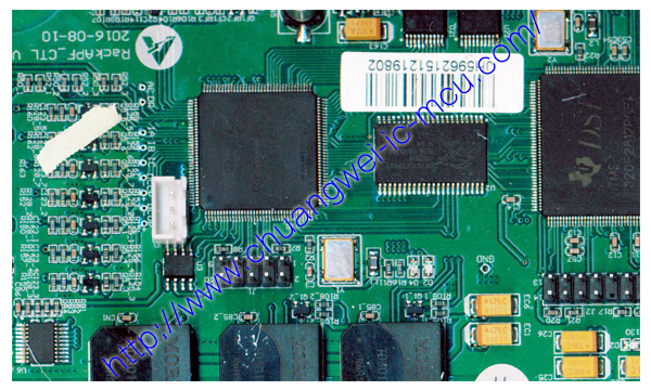 变频器PCB抄板